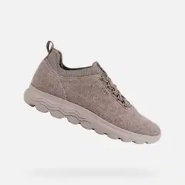 Dark pink women's sneakers Spherica - Women's