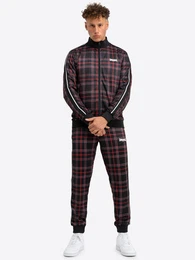 Men's tracksuit slim fit