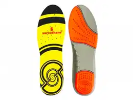 Double Strike Insole 35-37 shoe inserts