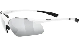 Sportstyle 223 White Sports Glasses