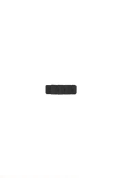 Bra extender 1-hook black