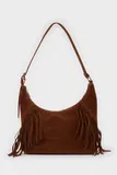Rjave Satchel Torbe image