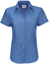 BK04B&C OXFORD SSL /WOMEN