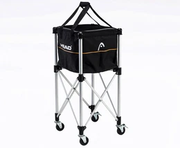 Tennis Ball Basket Ball Trolley