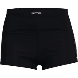 Women's shorts Launch Mini Short black L