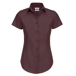 BK16B&C BLACK TIE SSL /WOMEN