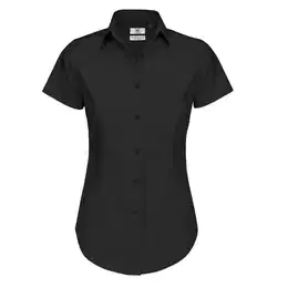 BK16B&C BLACK TIE SSL /WOMEN