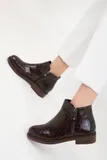 Elegantní kotníkové boty image