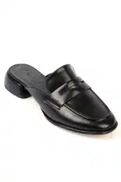 Closed Toe Women's Slippers