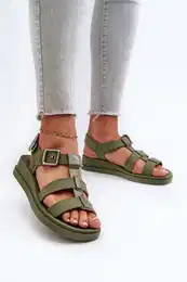 Scented Women's Sandals