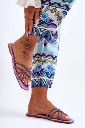 PG1 Dmsk Klky s Prouky a Dety Fialov Leomi