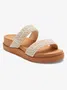 ROXY Espadrile sandali za dame image