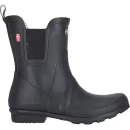 Women's rubber shoes SUBURBS