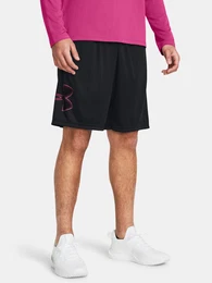 Men's shorts UA TECH GRAPHIC SHORT-BLK - Men's