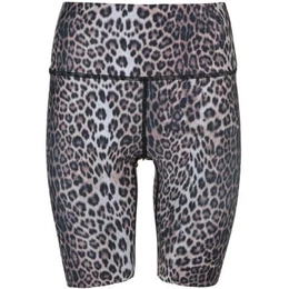 Women's elastic shorts WINDIA