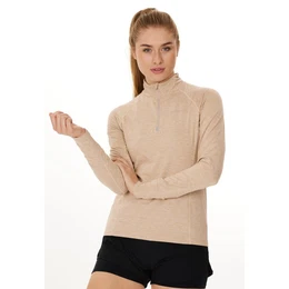 Women's Sports T-Shirt Canna V2 W Melange Performance