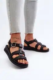 Scented Smooth Women's Sandals