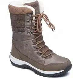 Women's winter boots BAKAN
