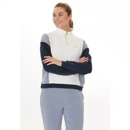 Women's Cosara W Color Block Sweat Sweat