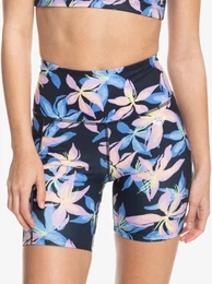 Women's shorts HEART BIKER