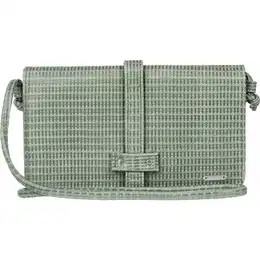 Women's crossbody bag SINGING WAVES