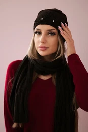 Dmsk souprava s tkem Melania K389 hnd