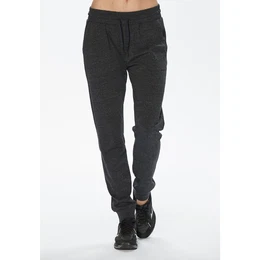 Women's sweatpants Chestine W Melange Sweat Pants