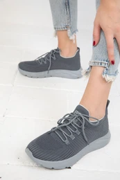 Smoke Women's Sneakers 19727