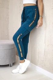 Cargo pants sea