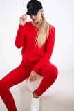 Kratke slip-on hlače image