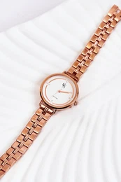 Women's Watch Rose Gold
