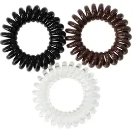 LITTAUER women's hair elastics