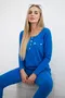 Modri jeggings image