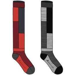 Unisex ski socks CORSICANA