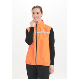 Running Reflective Vest Sindry Unisex Light The Night Vest