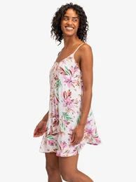 Women's dress SPRING ADVENTURE