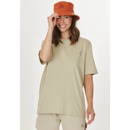 Women's Cotton T-Shirt Blair W O-neck T-Shirt