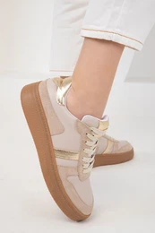 Ten-Gold Women's Sneakers 19968