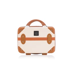 Unisex's ABS Suitcase T5506-1 14 inches