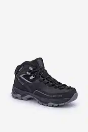 Men's Trekking Shoes Big Star