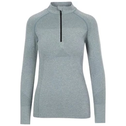 Women's T-shirt Pelina Zip TP75