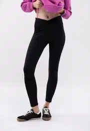 Woman's Gym Trousers N-Melgo