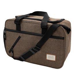 Unisex's Airplane Travel Bag T5785-3