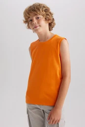 Boy's Athlete