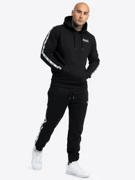 Men's hooded tracksuit regular fit