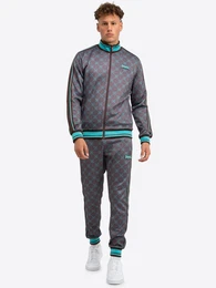 Men's tracksuit slim fit