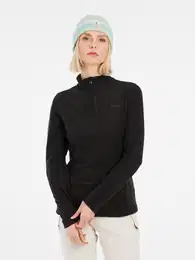 Women's sweatshirt MUTEZ