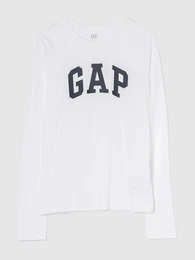 T-shirt with logo - Women