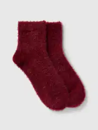 Soft socks, 1 pair - Women's