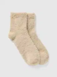 Soft socks, 1 pair - Women's